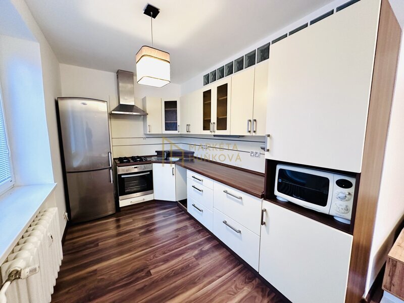 Pronájem bytu 3+kk, 66 m² – Kopřivnice, ul. Kadláčkova