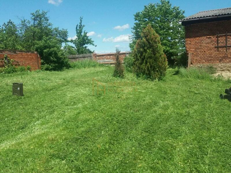 Pronájem zahrady v klidné obci Vacanovice – místo pro odpočinek i radost ze zahradničení