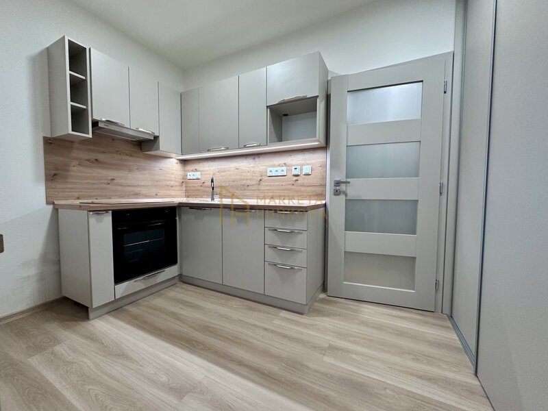 Luxusní bydlení v centru města | Novostavba 1+kk, parkovací místo, ul. Palackého, Nový Jičín