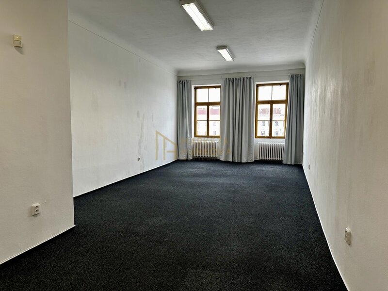 Pronájem komerčního prostoru, 40 m², Masarykovo náměstí, Nový Jičín